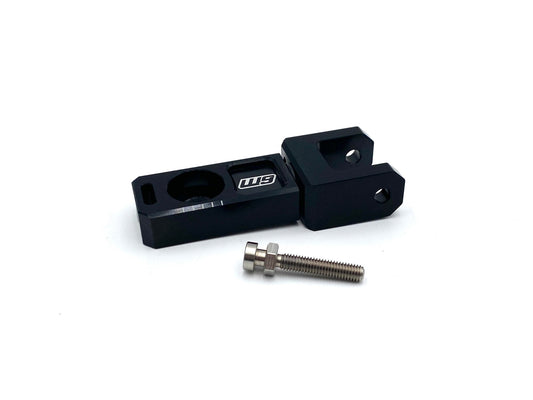 Warp9 - E-Moto Trailer Mount