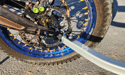 Warp9 - E-Moto Trailer Mount