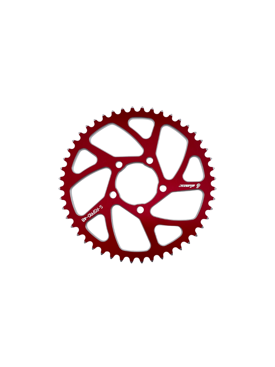 Warp9 - E-Moto Sprocket 420 Chain