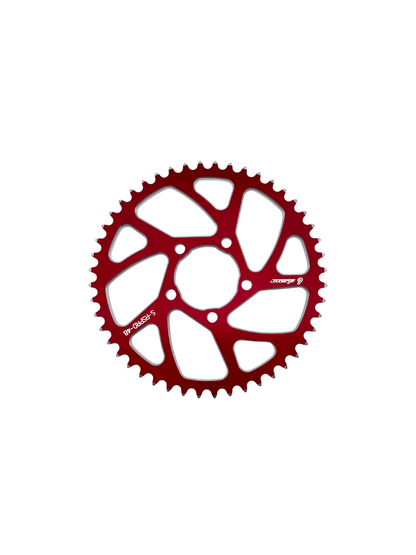 Warp9 - E-Moto Sprocket 420 Chain