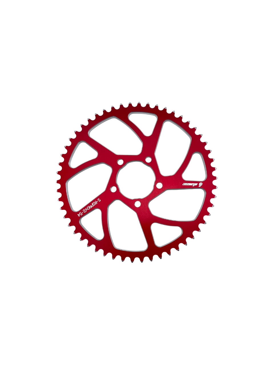 Warp9 - E-Moto Sprocket 420 Chain