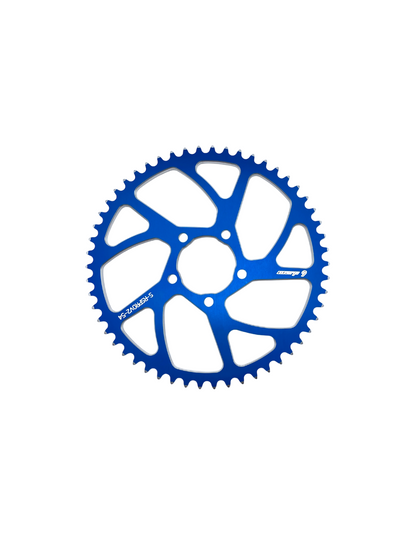 Warp9 - E-Moto Sprocket 420 Chain