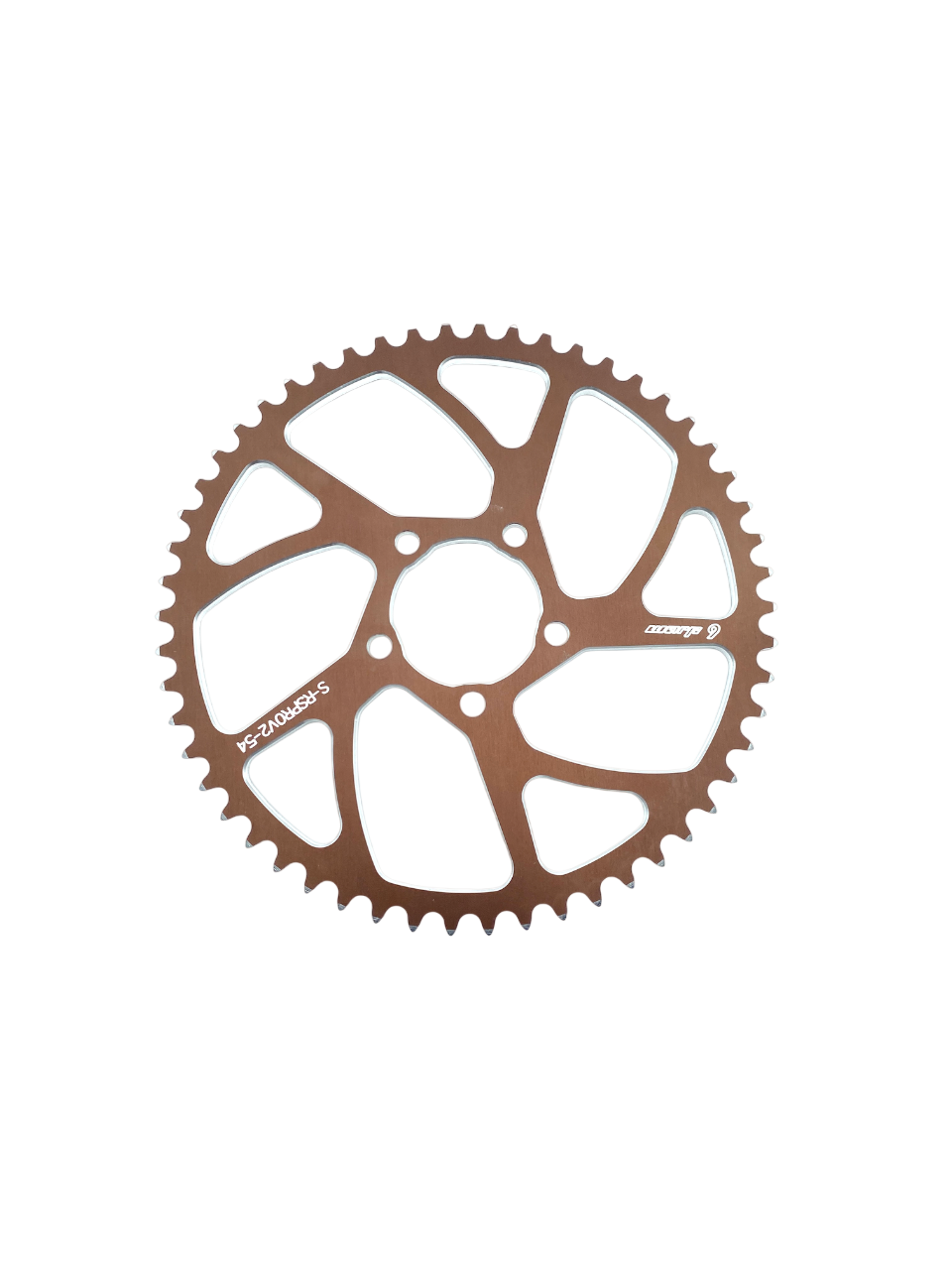 Warp9 - E-Moto Sprocket 420 Chain