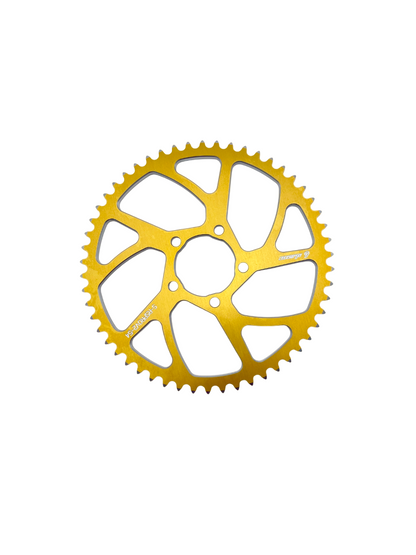 Warp9 - E-Moto Sprocket 420 Chain