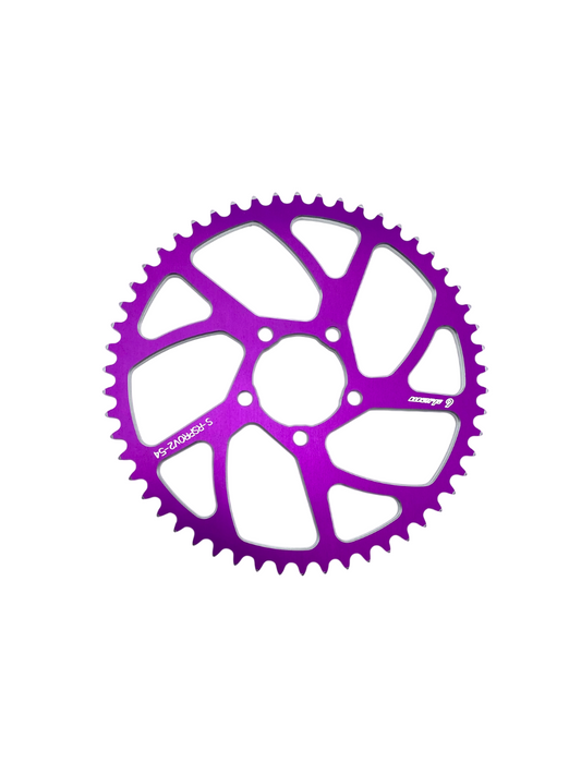 Warp9 - E-Moto Sprocket 420 Chain