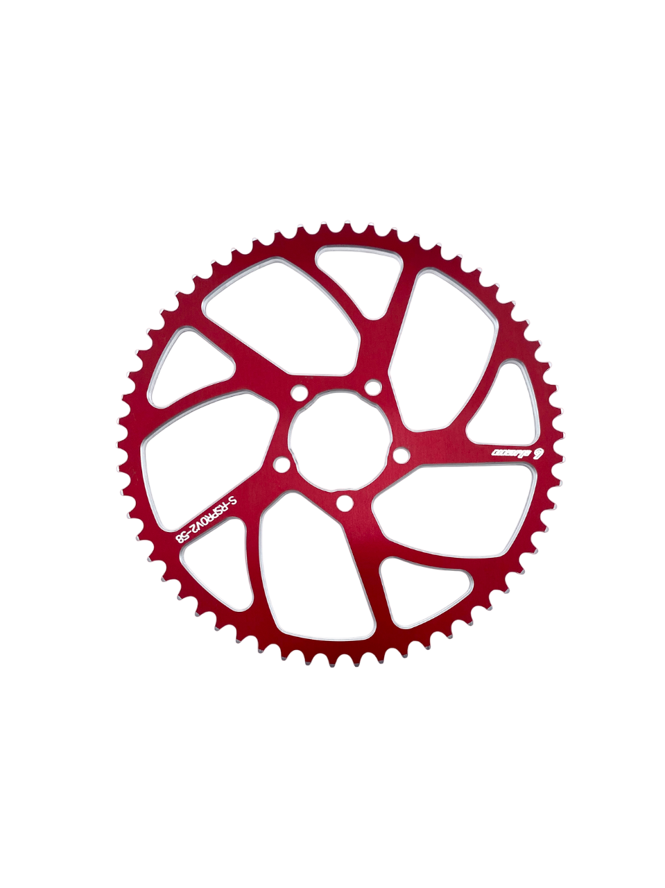 Warp9 - E-Moto Sprocket 420 Chain