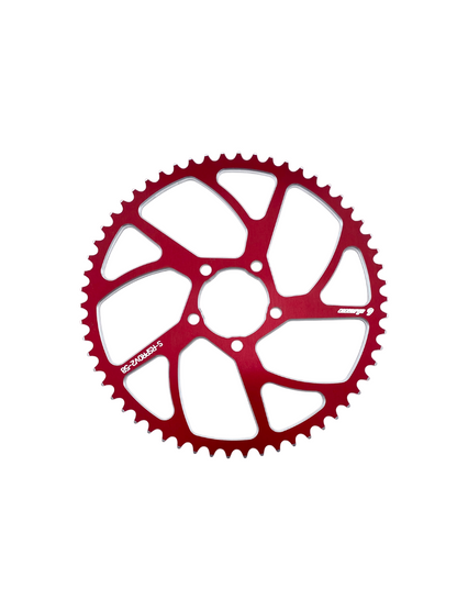 Warp9 - E-Moto Sprocket 420 Chain