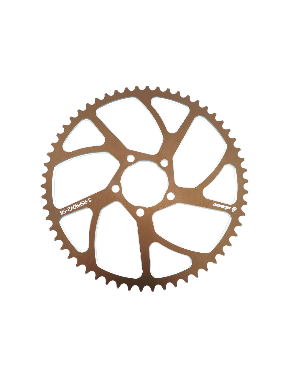 Warp9 - E-Moto Sprocket 420 Chain