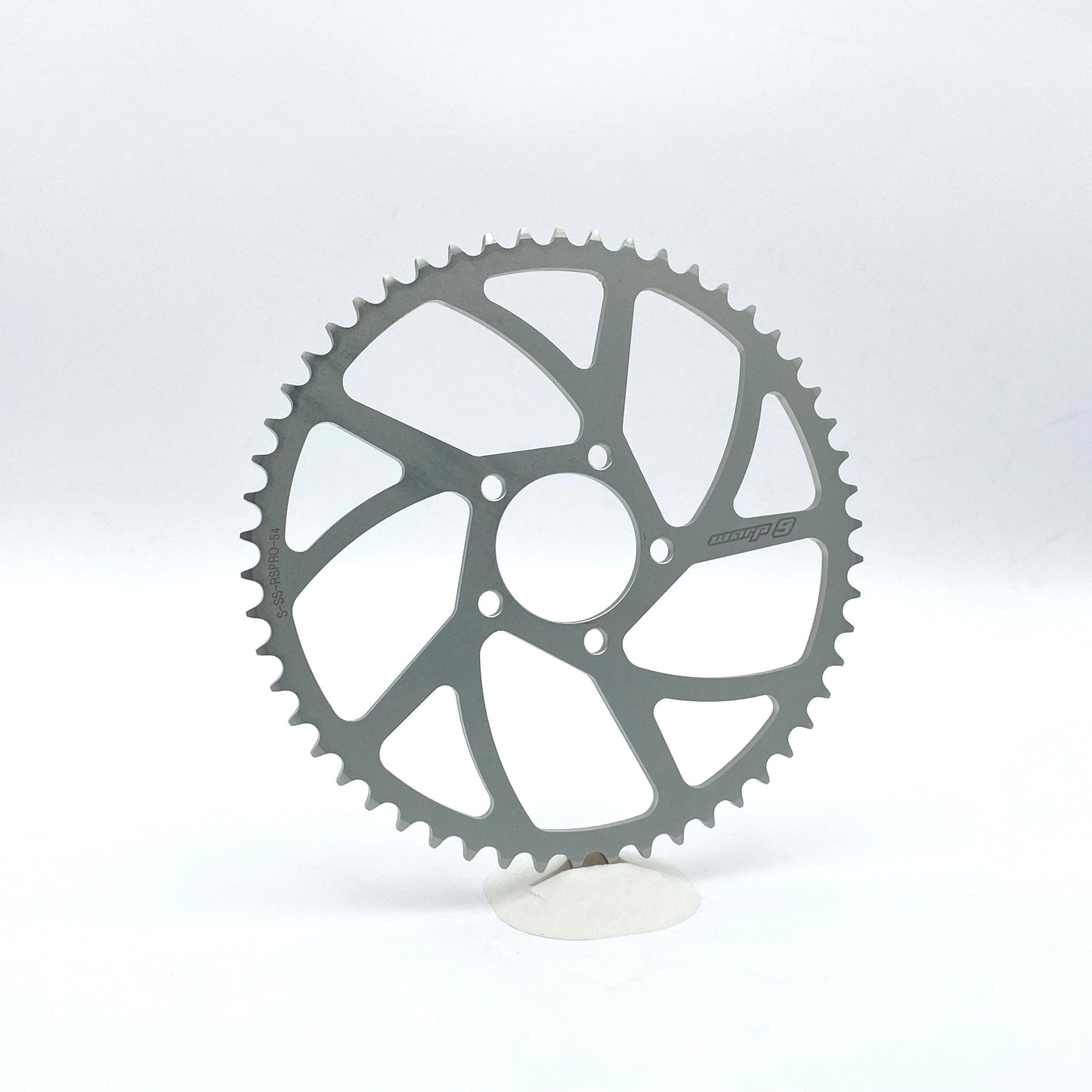 Warp9 - E-Moto Sprocket 420 Chain