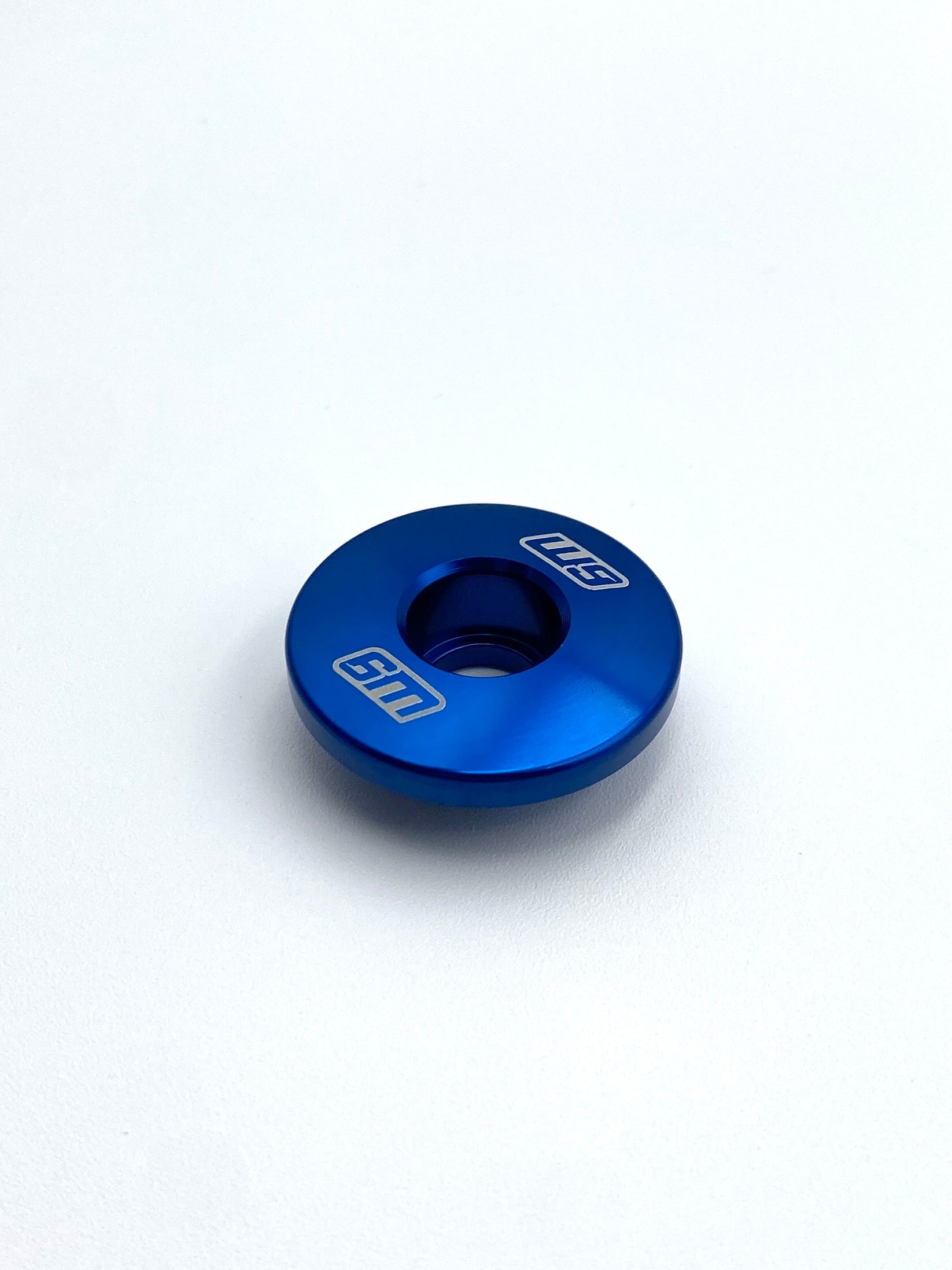 Warp9 - Stem Lock Replacement Cap – HighVoltagePEV