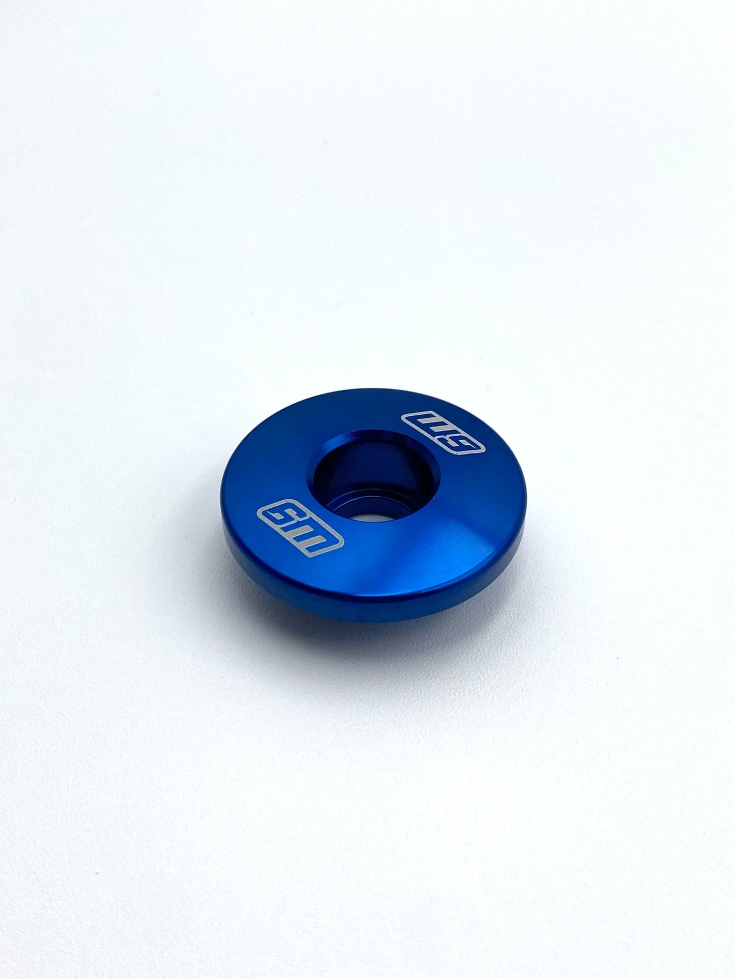 Warp9 - Stem Lock Replacement Cap