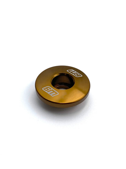 Warp9 - Stem Lock Replacement Cap