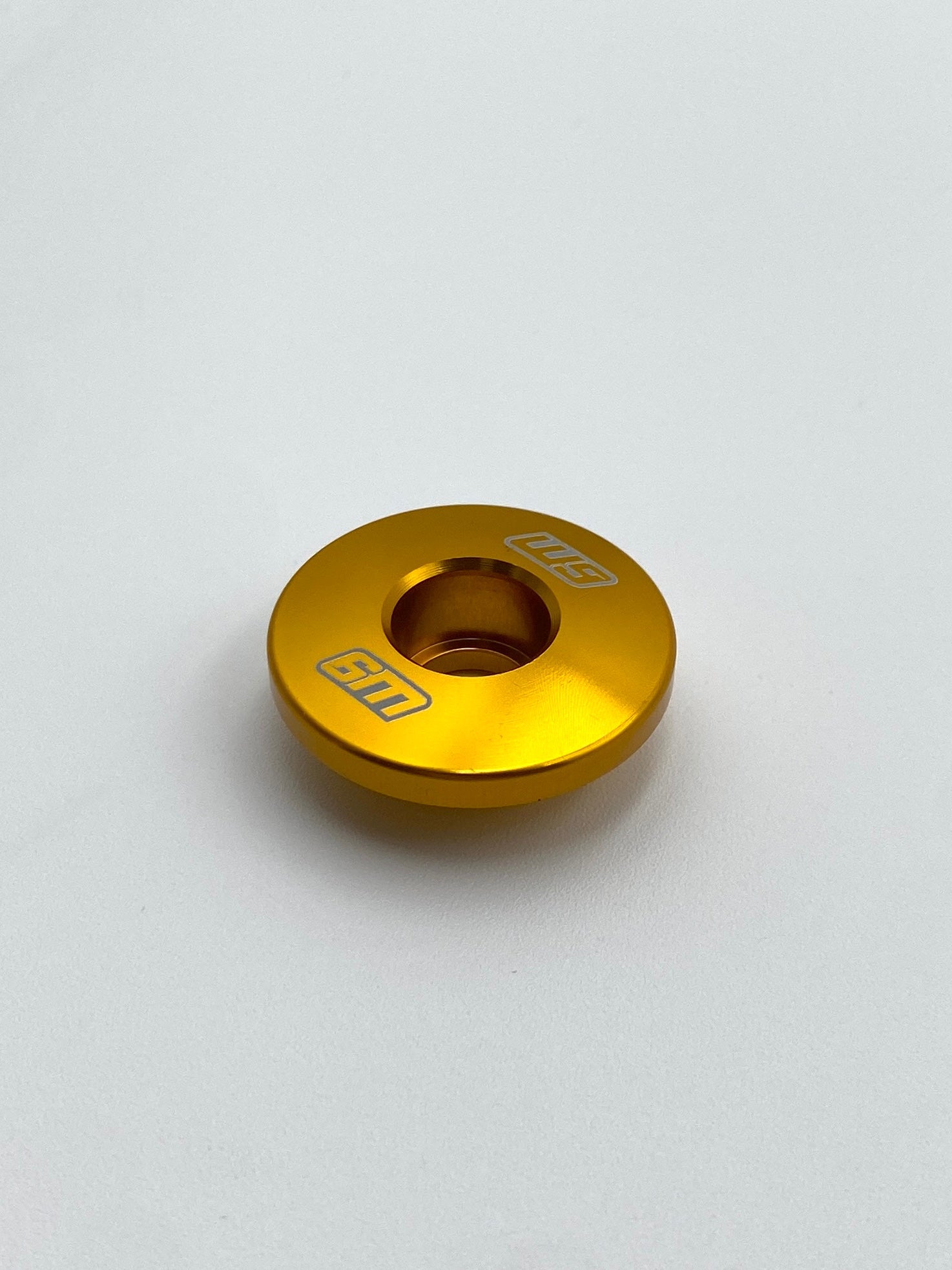 Warp9 - Stem Lock Replacement Cap – HighVoltagePEV