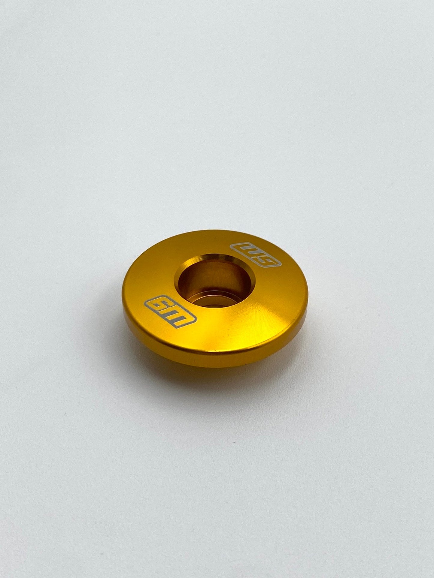 Warp9 - Stem Lock Replacement Cap