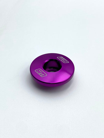 Warp9 - Stem Lock Replacement Cap