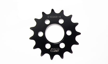 Warp9 - Jack Shaft Sprocket