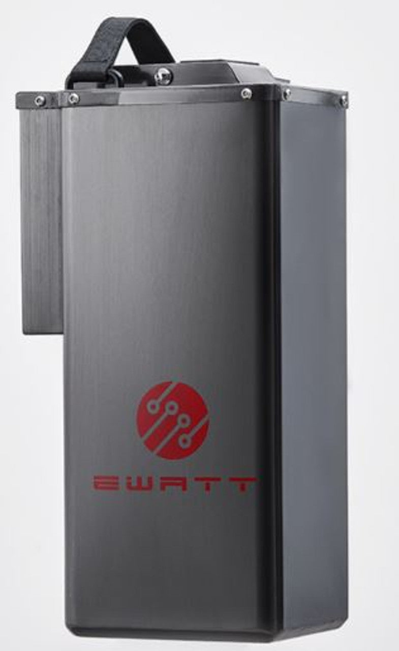 72 Volt 'R-Spec' Battery Upgrade for Sur-Ron & Segway X160/X260