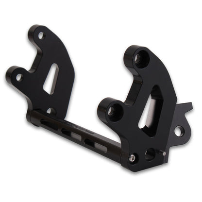 NTC E Ride Pro SS 20mm Lowering Peg Bracket Set With Kickstand Option and Support Brace