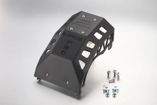 E Ride Pro - Skid Plate Bash Guard SS 3.0 / SR