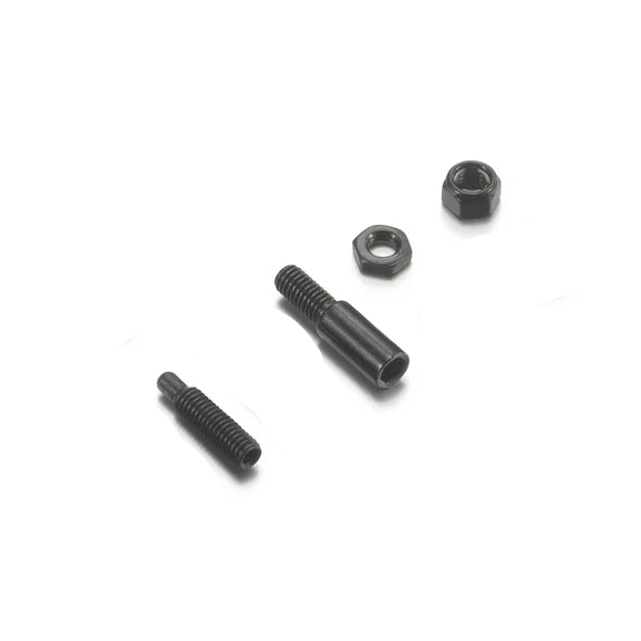 E Ride Pro - Brake Lever Set 3.0 & SR Brake 1