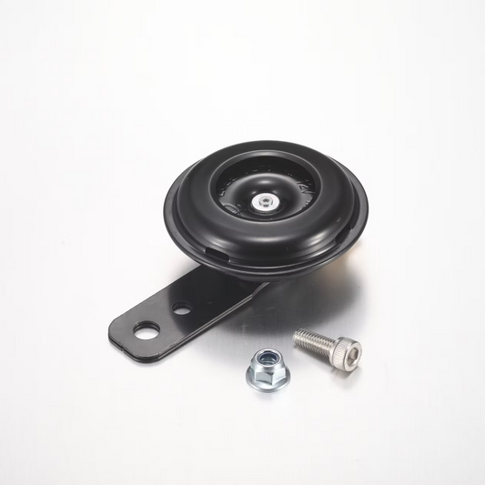 E Ride Pro - Horn Kit w/ 1 bolt & nut