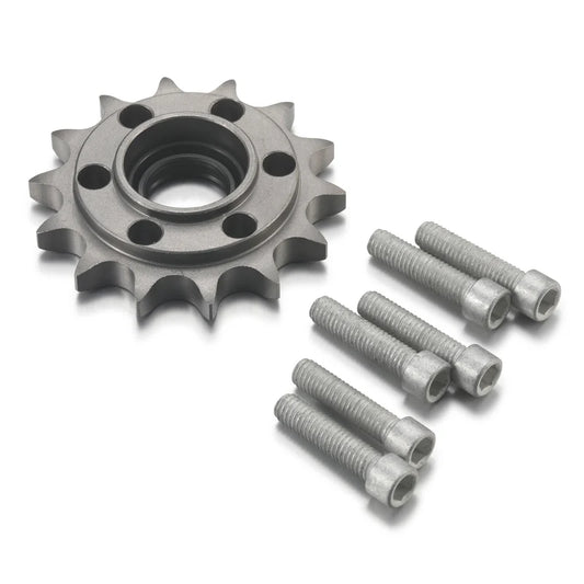 E Ride Pro - Jack Shaft Sprocket w/ Bolts（428 14T）- SS 3.0 / SR