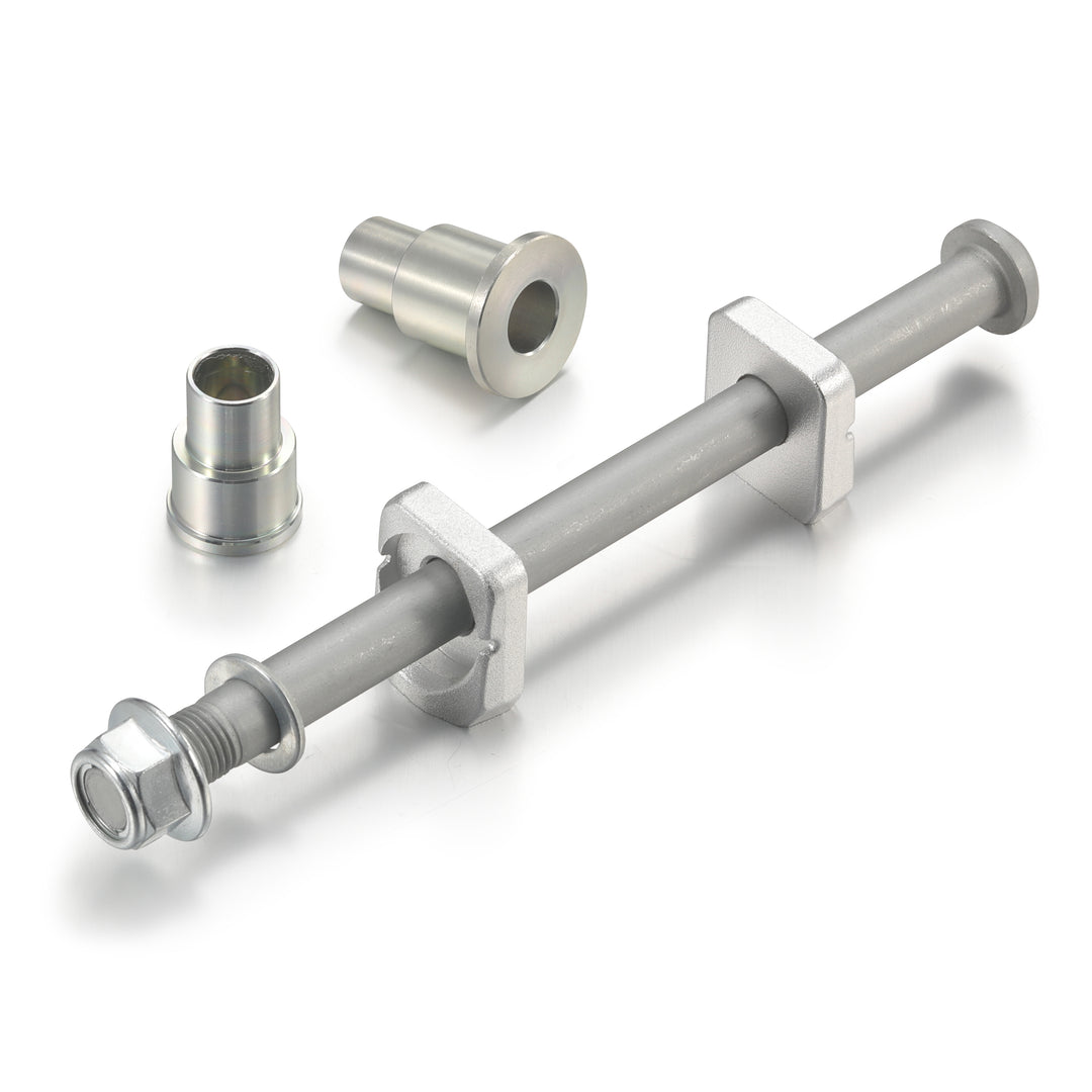 E RIDE PRO S & SS 2.0 DRIVETRAIN – HighVoltagePEV