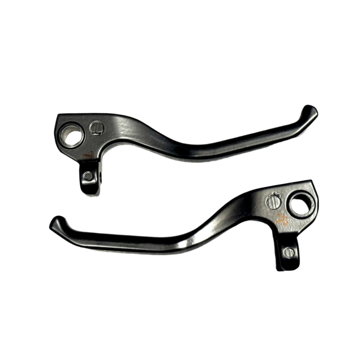 E Ride Pro - Brake Lever Set 3.0 & SR Brake 1