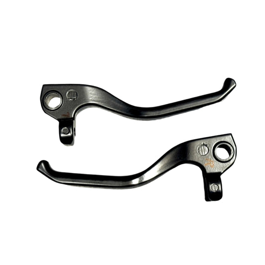 E Ride Pro - Brake Lever Set 3.0 & SR Brake 1