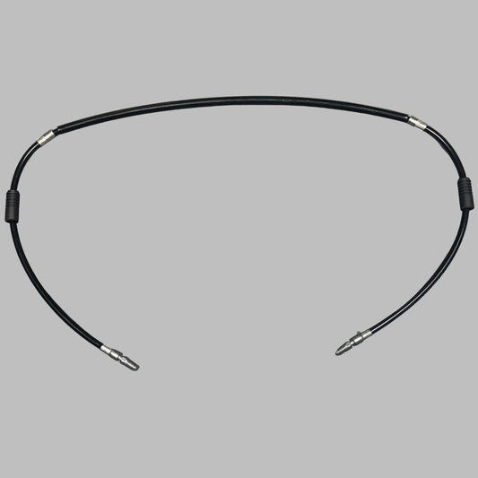 E Ride Pro - Hydraulic Brake Hose (3.0 & SR) Brake 2