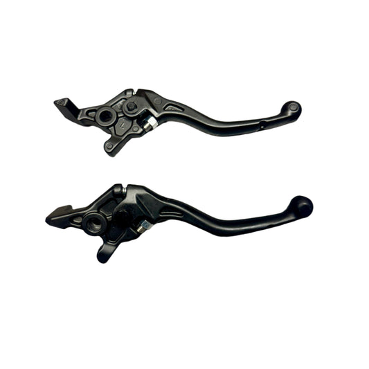E Ride Pro - Brake Lever Set 3.0 & SR Brake 2