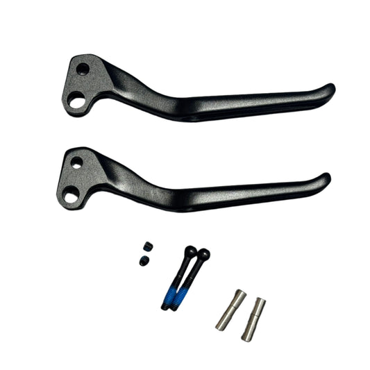 E Ride Pro - Brake Lever Pro Set With Hardware 2.0