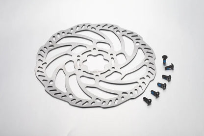 E Ride Pro -  Mini Brake Disk Rotor