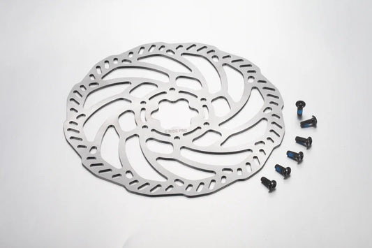 E Ride Pro -  Mini Brake Disk Rotor