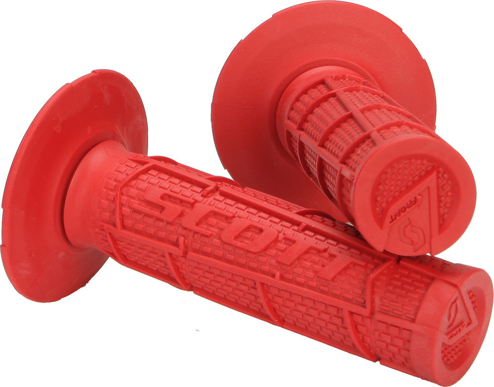 SCOTT - RADIAL FULL WAFFLE GRIPS