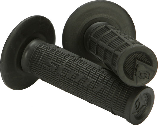 SCOTT - RADIAL HALF WAFFLE GRIPS