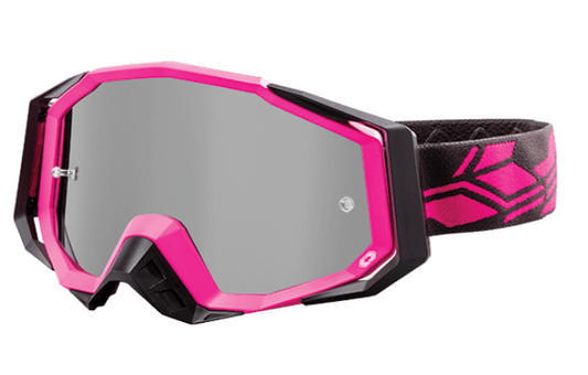 Castle X Trace Moto Goggles