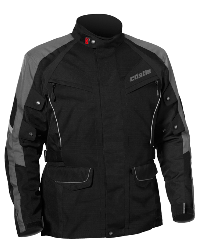 Castle X Men’s Mission Air Jacket
