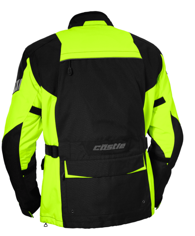 Castle X Men’s Distance Jacket