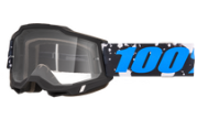 100-PERCENT ACCURI 2 GOGGLE