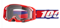100-PERCENT ARMATIC GOGGLE