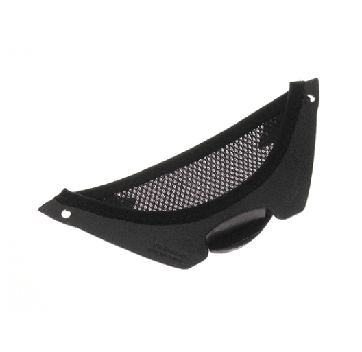CX950 Mesh Chin Curtain