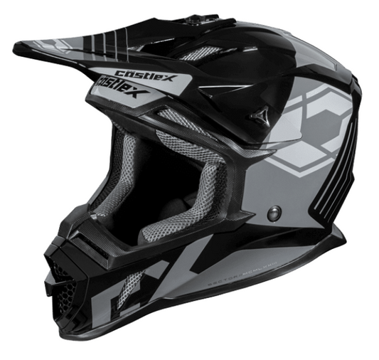 CX200 Sector MX Helmet