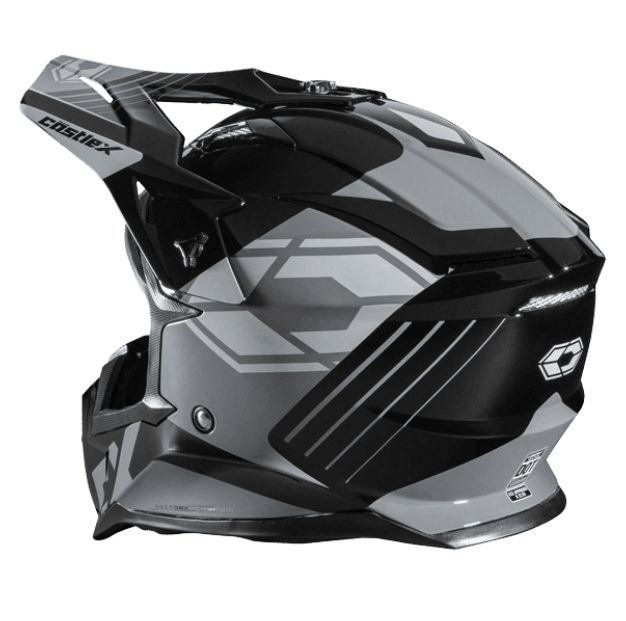 CX200 Sector MX Helmet