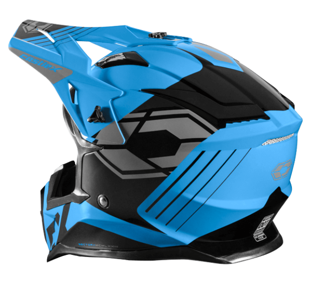 CX200 Sector MX Helmet