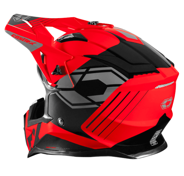 CX200 Sector MX Helmet