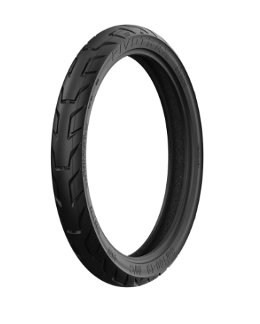PIVOTRAX CYBER 80/100-19 Street Tire