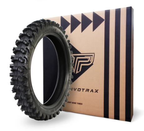 Pivotrax Sand Tire 110/90-19