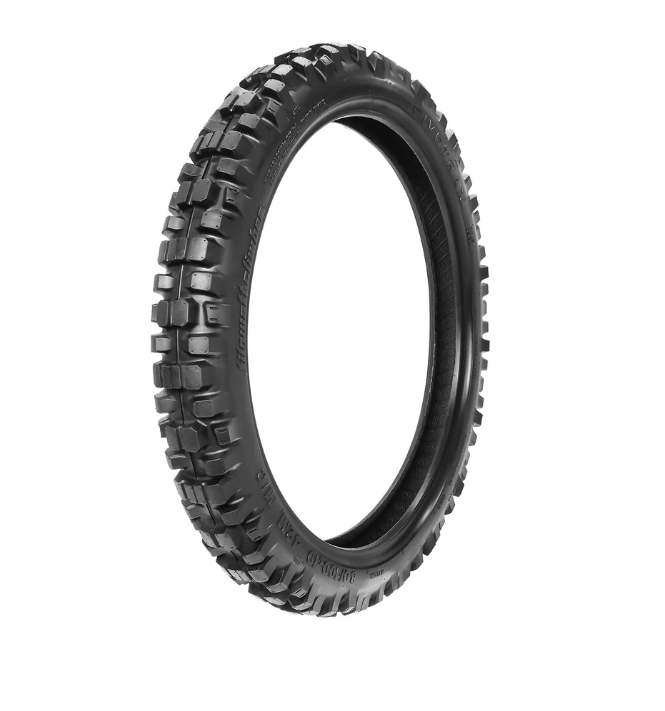 Pivotrax Killowatt Climber Rear Tire 80/100-19