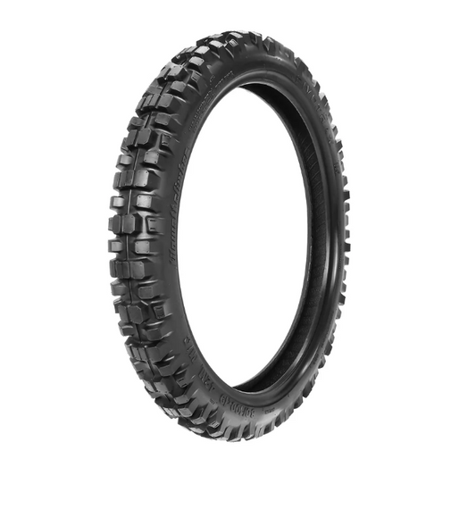 Pivotrax Killowatt Climber Rear Tire 80/100-19